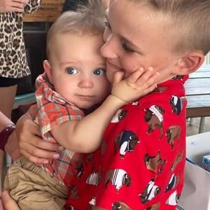 Meet your Posher, Tina